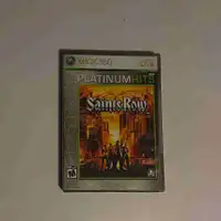 Saints Row (2006) XBOX 360
