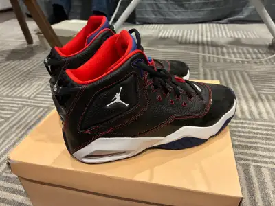 Air Jordan 23 B' Loyal Size 8.5 Men, View more