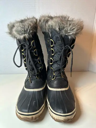 Wind River Winter Boots, View more