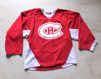 Hockey Jersey #77 - Adult Size S/P