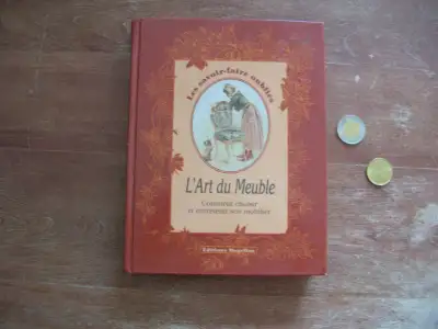 le livre est en bon état. Format grand livre couverture rigide. Edition: Magellan 1999 avec 253 page...