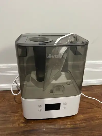 Levoit Humidifier 6L, View more