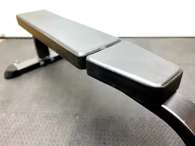 Northern Lights Stealth Flat Bench65561354379907121