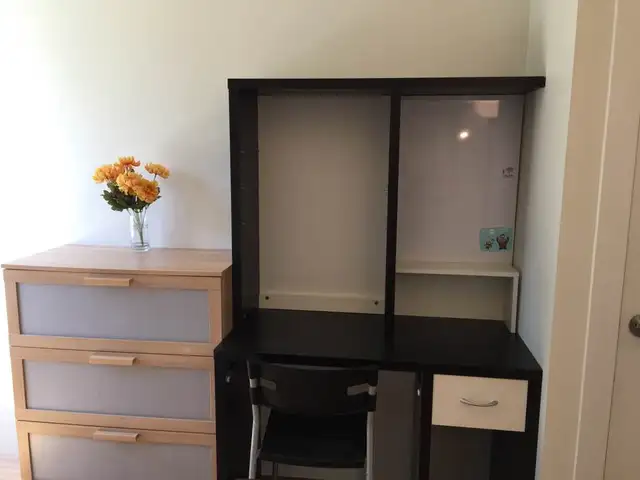 *******looking for female housemate - available now***** in Room Rentals & Roommates in Vancouver - Image 3