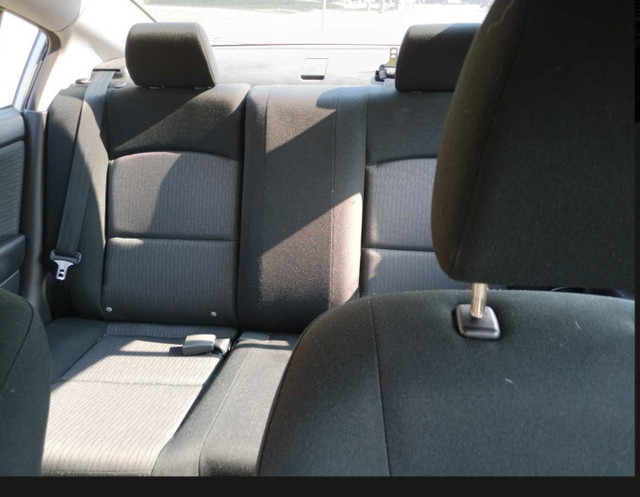 2008 Mazda 3 Sedan GX  in Cars & Trucks in City of Toronto - Image 4