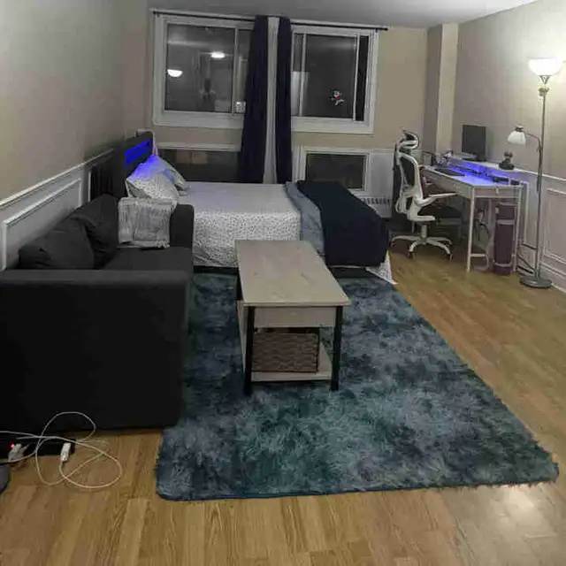 Lease Transfer (Cession de bail)/ Studio for Rent