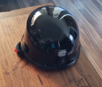 Casque de moto XXL neuf / New XXL helmet