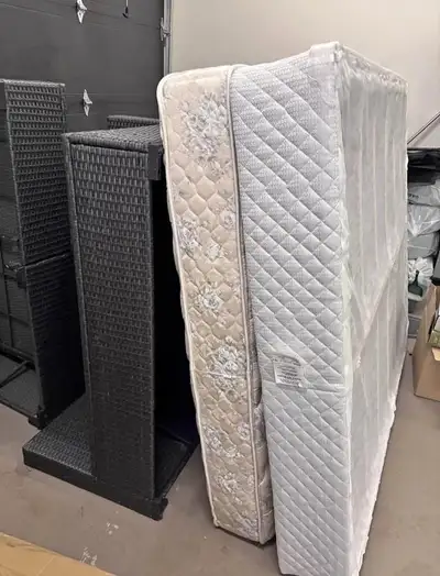 cross stich mattress available for sale, View more