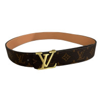 ($50) Louis Vuitton belt pre-owned r3p 105cm