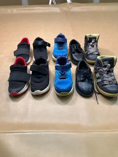 Boys Shoes - read description, View more