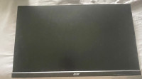 Acer 240hz 24 inch gaming monitor