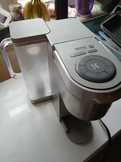 Keurig Coffee Maker, View more
