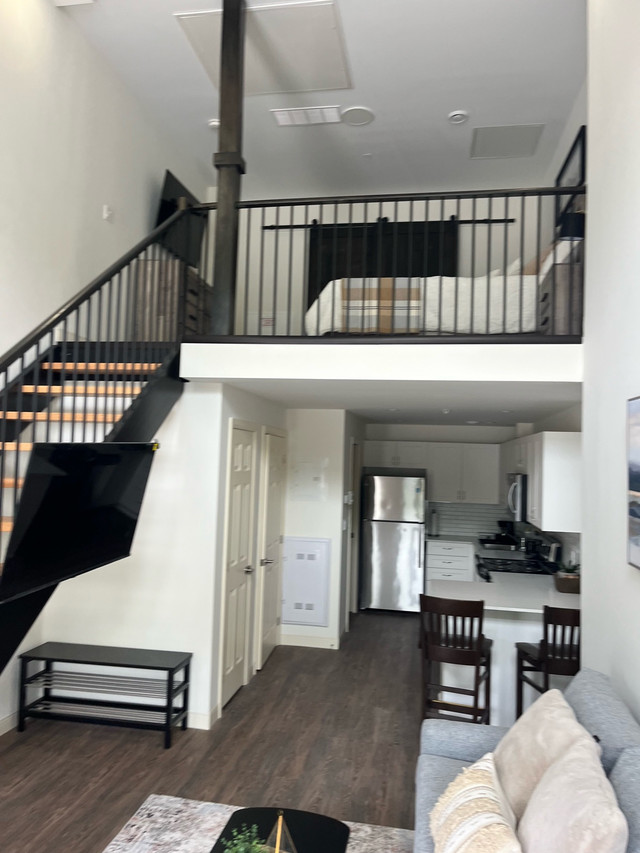  One bedroom apartment  in Long Term Rentals in Belleville - Image 2