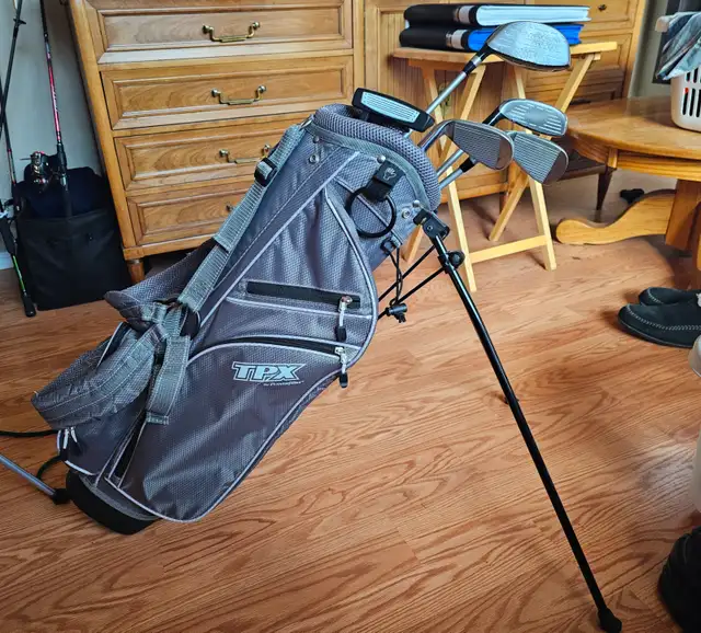 Kids Golf Clubs538441838578913281