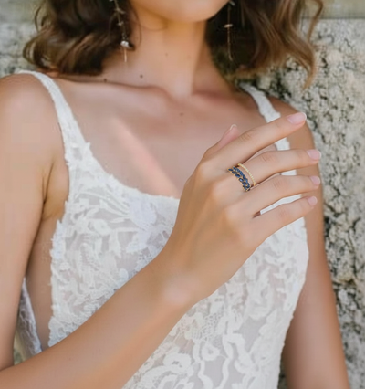 Pretty Adjustable Ring, View more