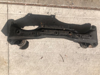 BMW E36 front subframe / Engine support