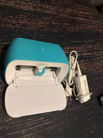 Cricut Joy, View more