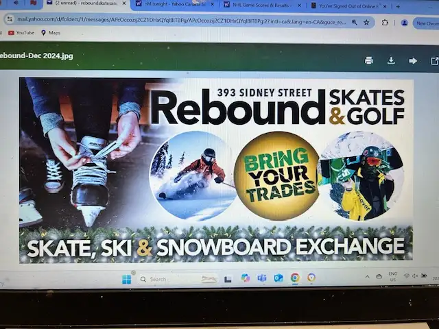 MRH PING G2  9 PCE!!@@REBOUND!! in Other in Belleville - Image 6