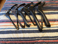 Plastic Suit Hangers