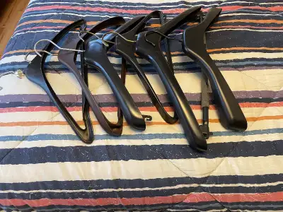 Plastic Suit Hangers, View more