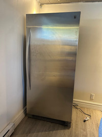 Réfrigérateur à vendre 