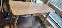Ikea LISABO Desk/TV Table/Bench