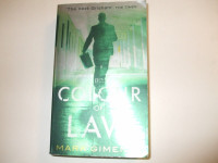 The Colour of Law by Mark Gimenez