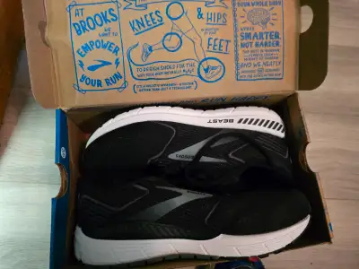 Brooks Beast Sneaker, View more
