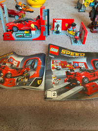 Lego Sets