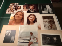 LARGE LOT of 70’s PHOTOGRAPGHY 