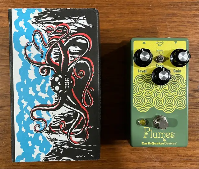 Guitar pedals for sale in Amps & Pedals in Barrie - Image 6