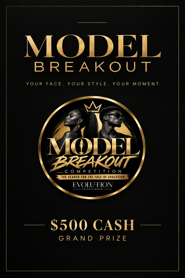Model Competition!
