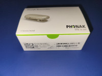 Brand New Phonak RemoteMic Accessory for sale
