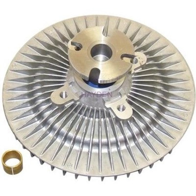 Hayen 2710 Radiator Fan Clutch for Ford,GM  1960s, 1970s, 1980s in Engine & Engine Parts in London - Image 2