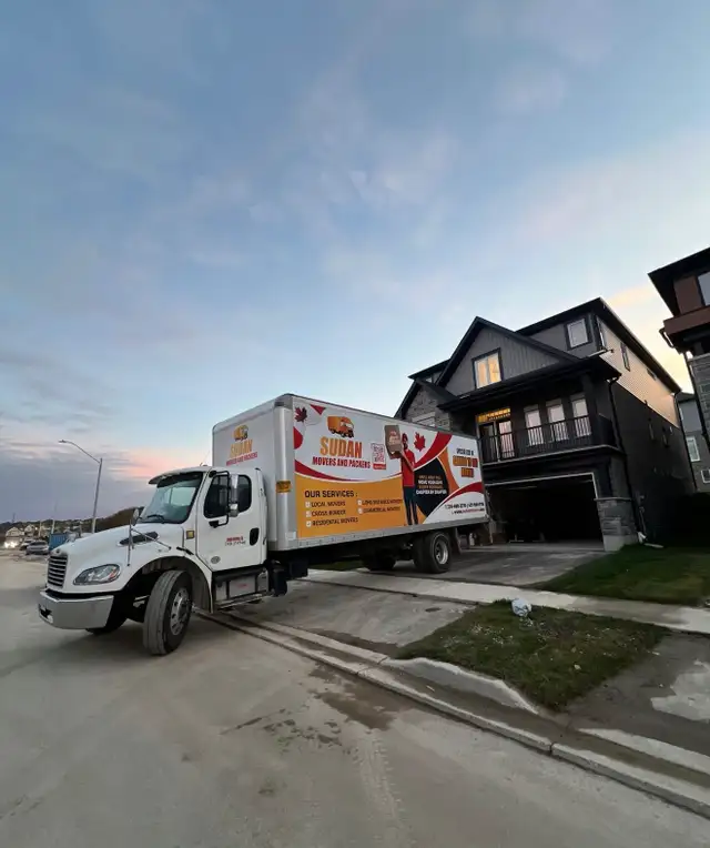 MOVERS & PACKERS + FREE STORAGE 489068211356323843