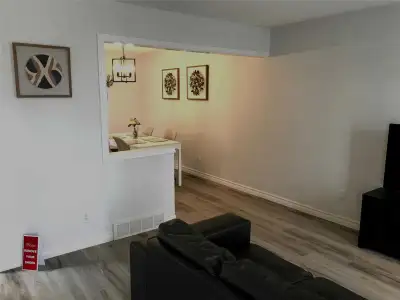 All Inclusive Room for rent at Welland