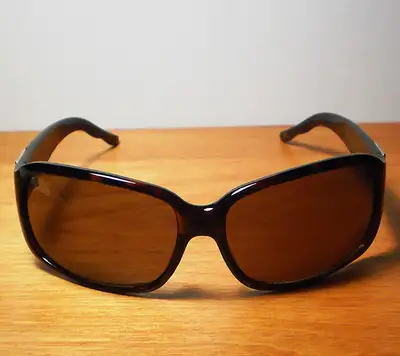 OSCAR DE LA RENTA Sunglasses Mod. 1065 215 Size Small-Medium, View more