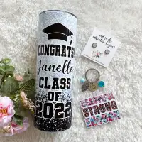 Grad and end of school gifts