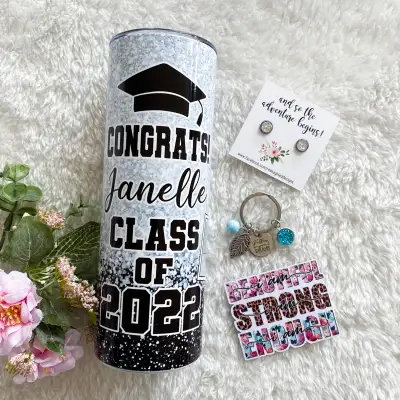 Grad and end of school gifts, View more