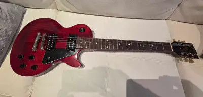 2018 Gibson Les Paul Faded, View more