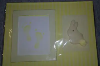 First Moments Box (New), View more