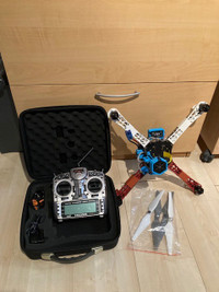 Drone style F450