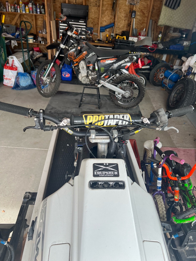 kawasaki X2 650 in Personal Watercraft in Markham / York Region - Image 4