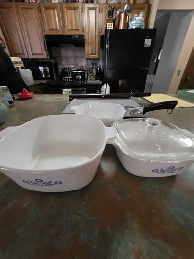 Corning Ware Set, View more