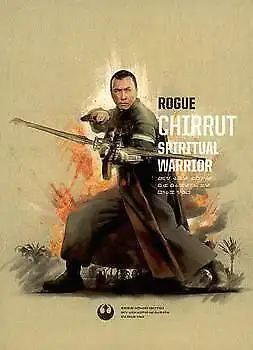 2017 Topps Star Wars Rogue One Series 2 - Prime Forces #PF-4, View more