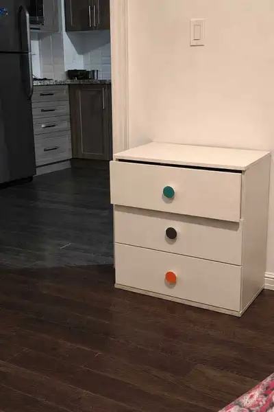 IKEA Dresser, View more