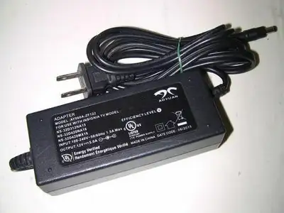 AC Adapter for INSIGNIA TV, View more