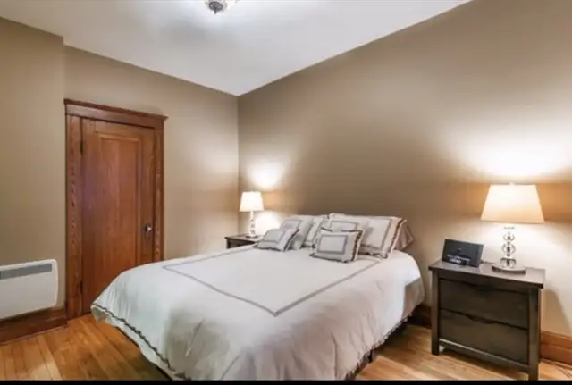 Cession de bail - colocation chambre + salon privé in Room Rentals & Roommates in City of Montréal - Image 10