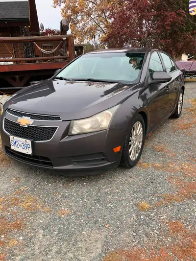 This car has been amazing for me back-and-forth to Leduc Alberta. Very good on gas and reliable. Som...