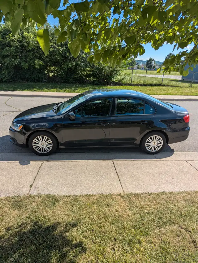 2012 Volkswagen Jetta Trendline Plus For Sale62936592920065121